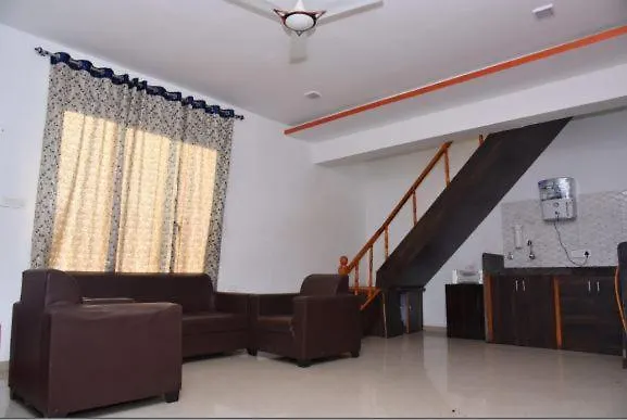Killer Villa 3 Bhk Lonavala