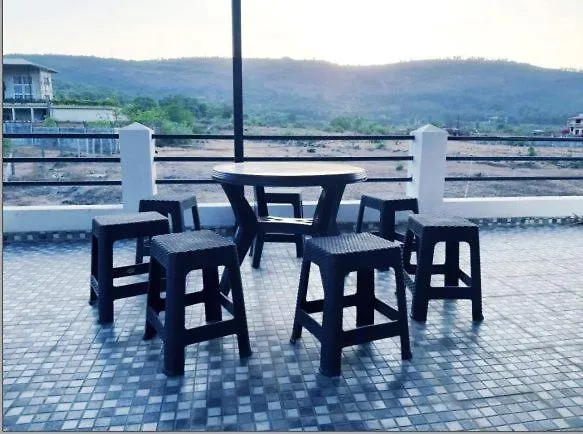 Killer Villa 3 Bhk Lonavala